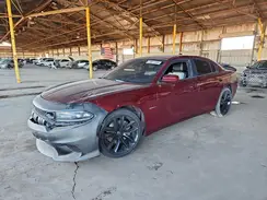 2C3CDXCT3JH113264 2018 DODGE CHARGER