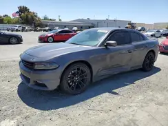 2C3CDXCT3JH115063 2018 DODGE CHARGER