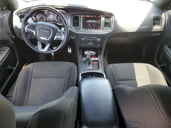 2C3CDXCT3JH115063 2018 DODGE CHARGER - Image 8