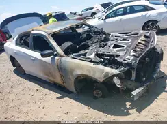 2C3CDXCT3JH117105 2018 DODGE CHARGER