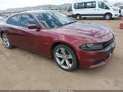 2C3CDXCT3JH122739 2018 DODGE CHARGER