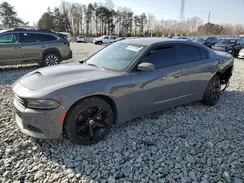 2C3CDXCT3JH122837 2018 DODGE CHARGER