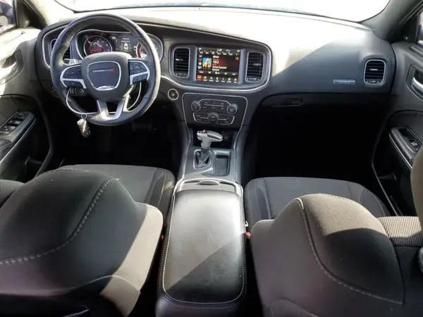 2C3CDXCT3JH122837 2018 DODGE CHARGER - Image 8