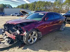 2C3CDXCT3JH124572 2018 DODGE CHARGER