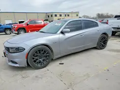 2C3CDXCT3JH125723 2018 DODGE CHARGER