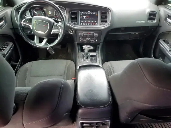 2C3CDXCT3JH125723 2018 DODGE CHARGER - Image 8