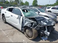 2C3CDXCT3JH128704 2018 DODGE CHARGER