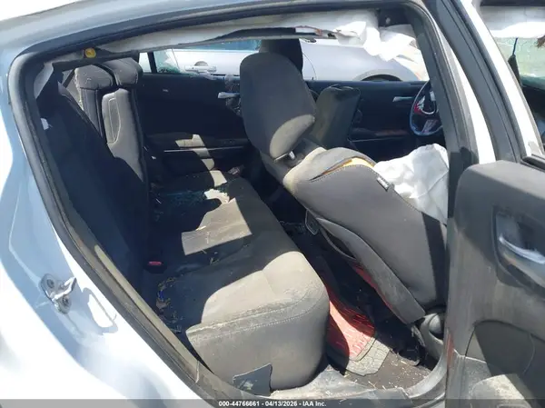 2C3CDXCT3JH128704 2018 DODGE CHARGER - Image 8