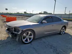 2C3CDXCT3JH128816 2018 DODGE CHARGER