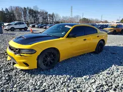 2C3CDXCT3JH129349 2018 DODGE CHARGER