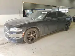 2C3CDXCT3JH133420 2018 DODGE CHARGER