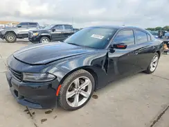 2C3CDXCT3JH133434 2018 DODGE CHARGER