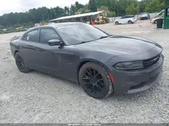 2C3CDXCT3JH133773 2018 DODGE CHARGER