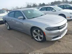 2C3CDXCT3JH133918 2018 DODGE CHARGER