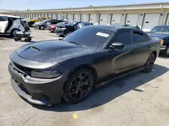 2C3CDXCT3JH134115 2018 DODGE CHARGER