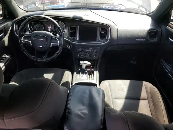 2C3CDXCT3JH134115 2018 DODGE CHARGER - Image 8