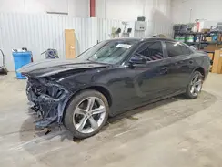 2C3CDXCT3JH134258 2018 DODGE CHARGER