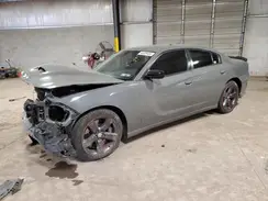 2C3CDXCT3JH134986 2018 DODGE CHARGER