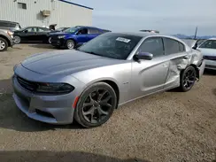 2C3CDXCT3JH139153 2018 DODGE CHARGER