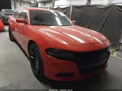 2C3CDXCT3JH142490 2018 DODGE CHARGER
