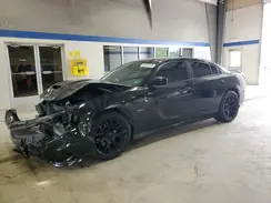 2C3CDXCT3JH143848 2018 DODGE CHARGER