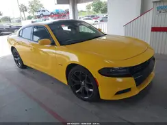 2C3CDXCT3JH152341 2018 DODGE CHARGER