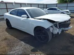 2C3CDXCT3JH155868 2018 DODGE CHARGER