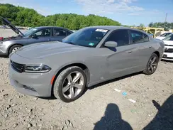2C3CDXCT3JH156356 2018 DODGE CHARGER