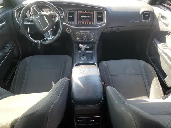 2C3CDXCT3JH156356 2018 DODGE CHARGER - Image 8
