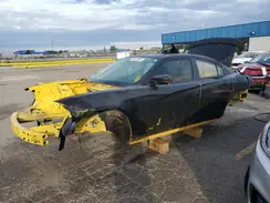 2C3CDXCT3JH157068 2018 DODGE CHARGER