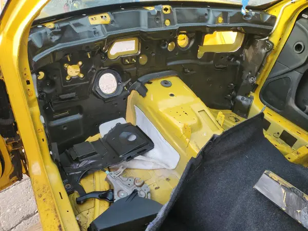 2C3CDXCT3JH157068 2018 DODGE CHARGER - Image 8
