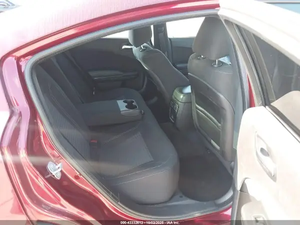 2C3CDXCT3JH157751 2018 DODGE CHARGER - Image 8