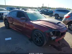 2C3CDXCT3JH168653 2018 DODGE CHARGER