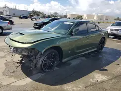 2C3CDXCT3JH170645 2018 DODGE CHARGER