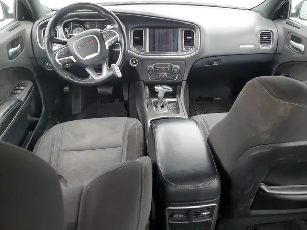 2C3CDXCT3JH175408 2018 DODGE CHARGER - Image 8
