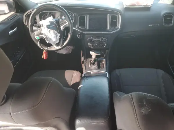 2C3CDXCT3JH176316 2018 DODGE CHARGER - Image 8