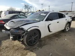 2C3CDXCT3JH188689 2018 DODGE CHARGER