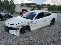 2C3CDXCT3JH188787 2018 DODGE CHARGER