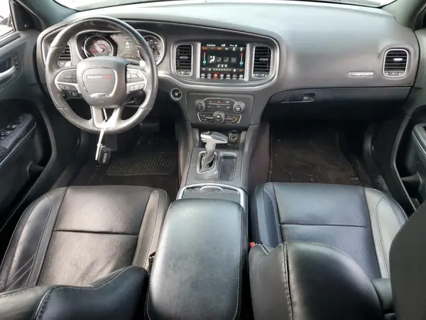 2C3CDXCT3JH188787 2018 DODGE CHARGER - Image 8