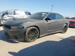 2C3CDXCT3JH193312 2018 DODGE CHARGER