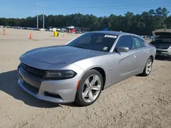 2C3CDXCT3JH196100 2018 DODGE CHARGER