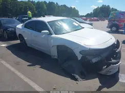 2C3CDXCT3JH196131 2018 DODGE CHARGER