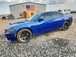 2C3CDXCT3JH203272 2018 DODGE CHARGER