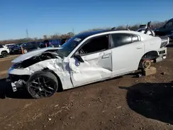 2C3CDXCT3JH207290 2018 DODGE CHARGER