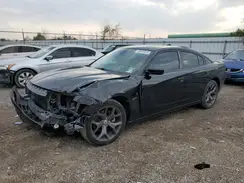 2C3CDXCT3JH209816 2018 DODGE CHARGER