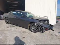 2C3CDXCT3JH213140 2018 DODGE CHARGER