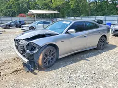 2C3CDXCT3JH220525 2018 DODGE CHARGER