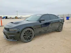 2C3CDXCT3JH221013 2018 DODGE CHARGER