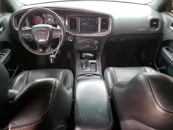 2C3CDXCT3JH221013 2018 DODGE CHARGER - Image 8