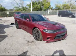 2C3CDXCT3JH221688 2018 DODGE CHARGER